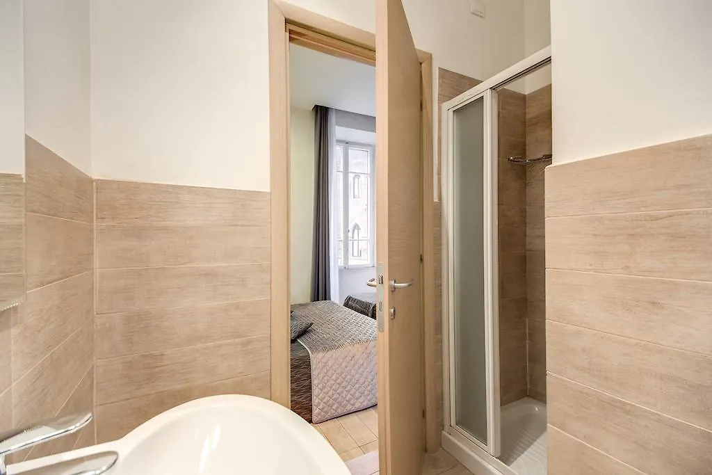 Amoroma Domus Bed & Breakfast