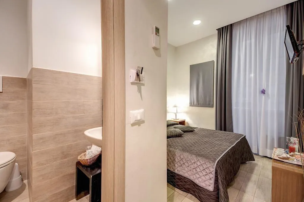 Amoroma Domus Bed & Breakfast Italy