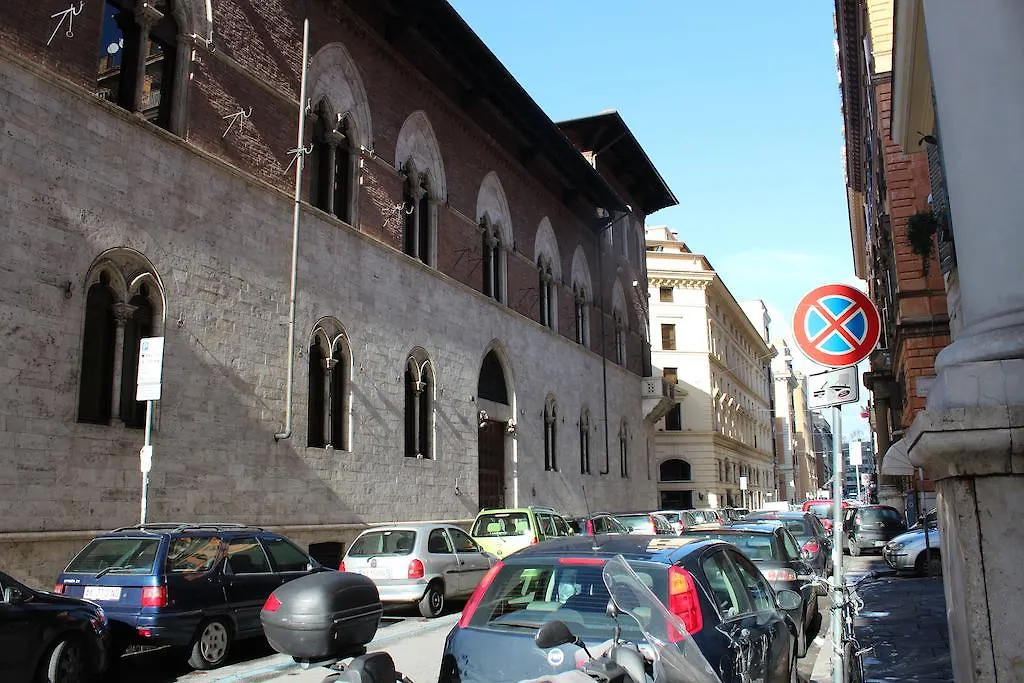 Amoroma Domus Bed & Breakfast
