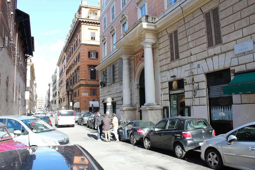 Amoroma Domus Bed & Breakfast
