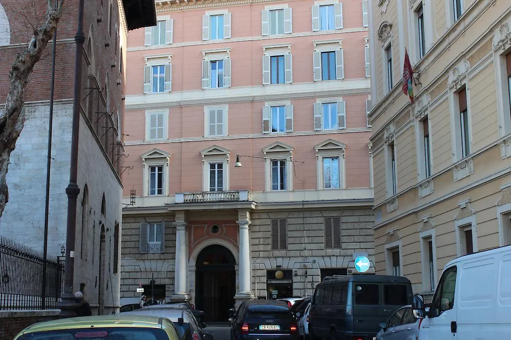 Amoroma Domus Bed & Breakfast 0*, Rome