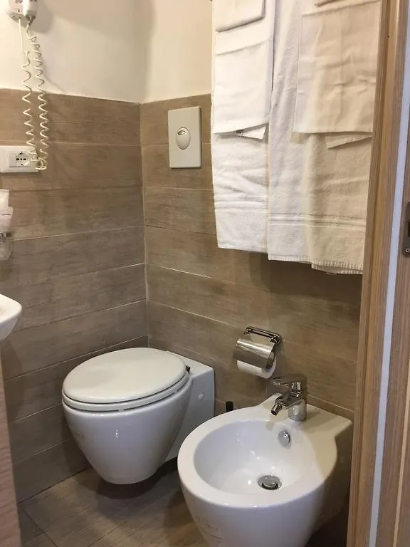 Amoroma Domus Bed & Breakfast