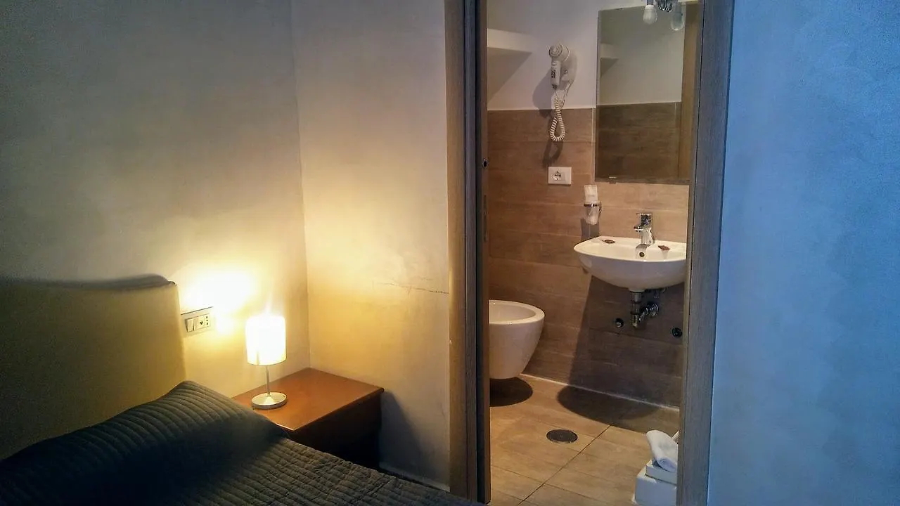 Amoroma Domus Bed & Breakfast