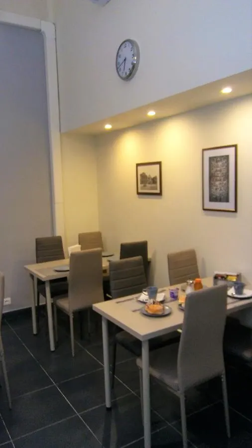 Amoroma Domus Bed & Breakfast