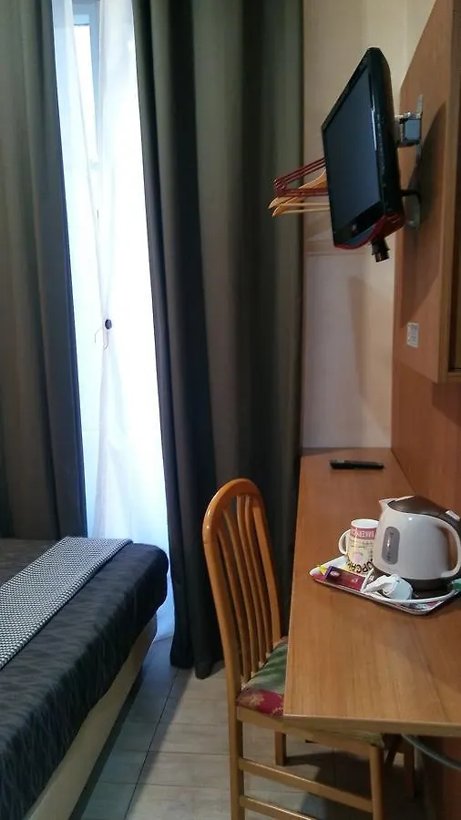 Amoroma Domus Bed & Breakfast