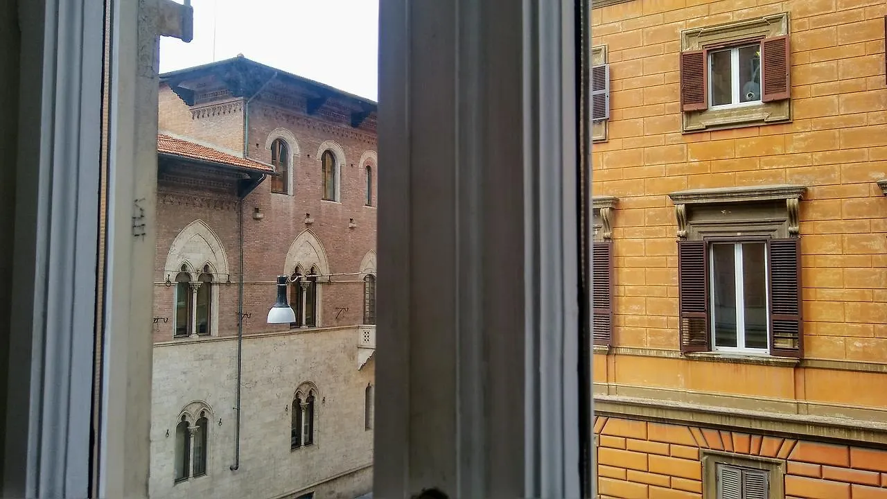 Amoroma Domus Bed & Breakfast Rome