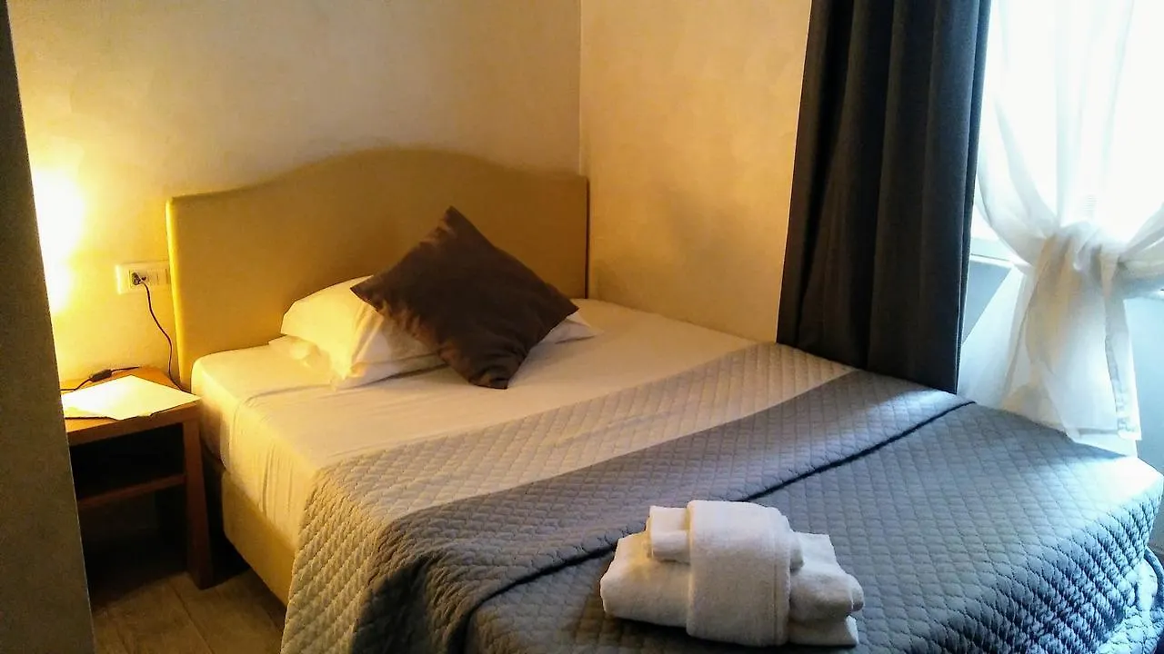Amoroma Domus Bed & Breakfast