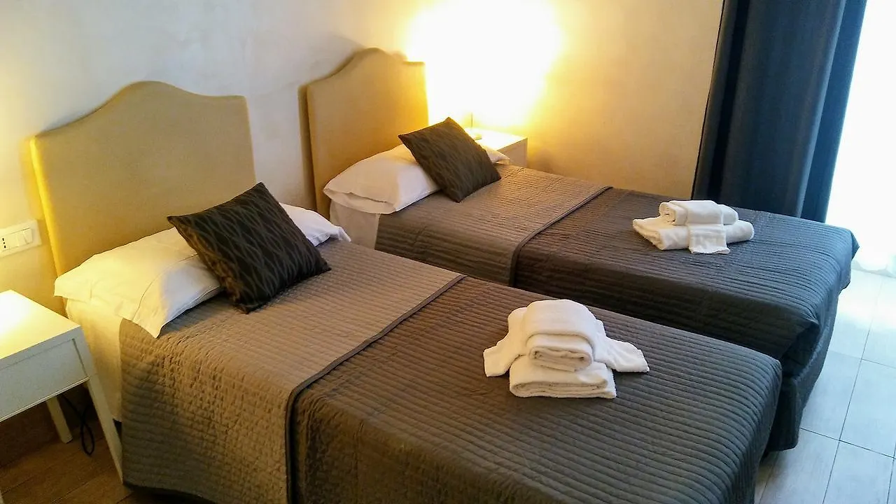 Amoroma Domus Bed & Breakfast