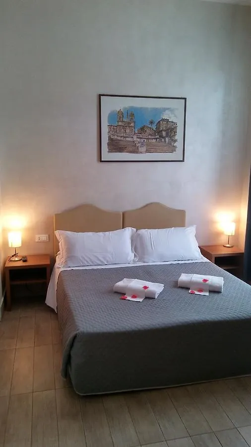 Amoroma Domus Bed & Breakfast Italy