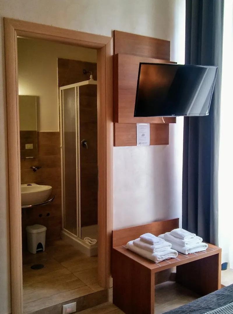 Amoroma Domus Bed & Breakfast