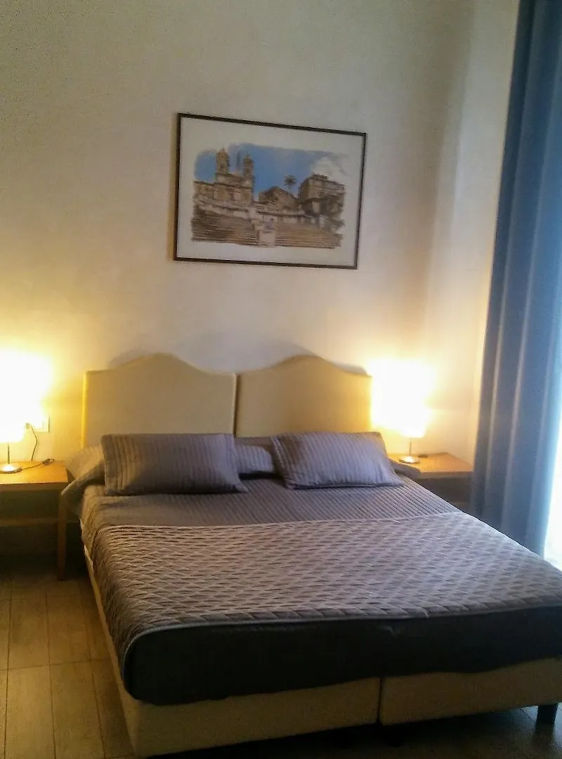 Amoroma Domus Bed & Breakfast Italy