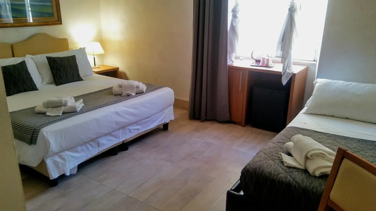 Amoroma Domus Bed & Breakfast