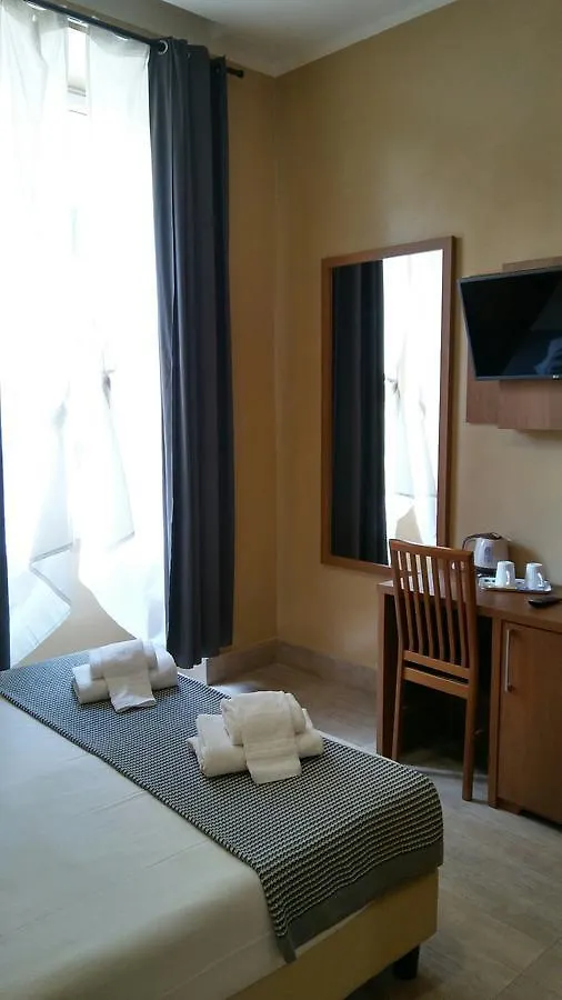 Amoroma Domus Bed & Breakfast Rome