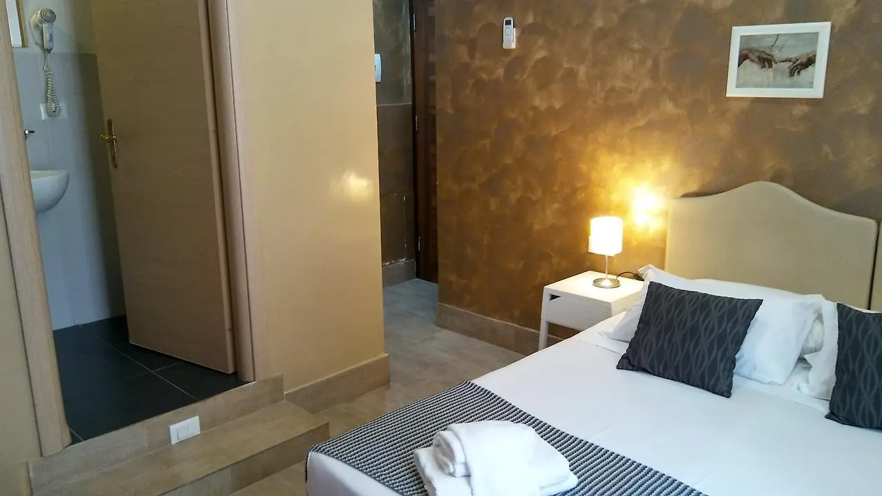 Amoroma Domus Bed & Breakfast 0*, Rome