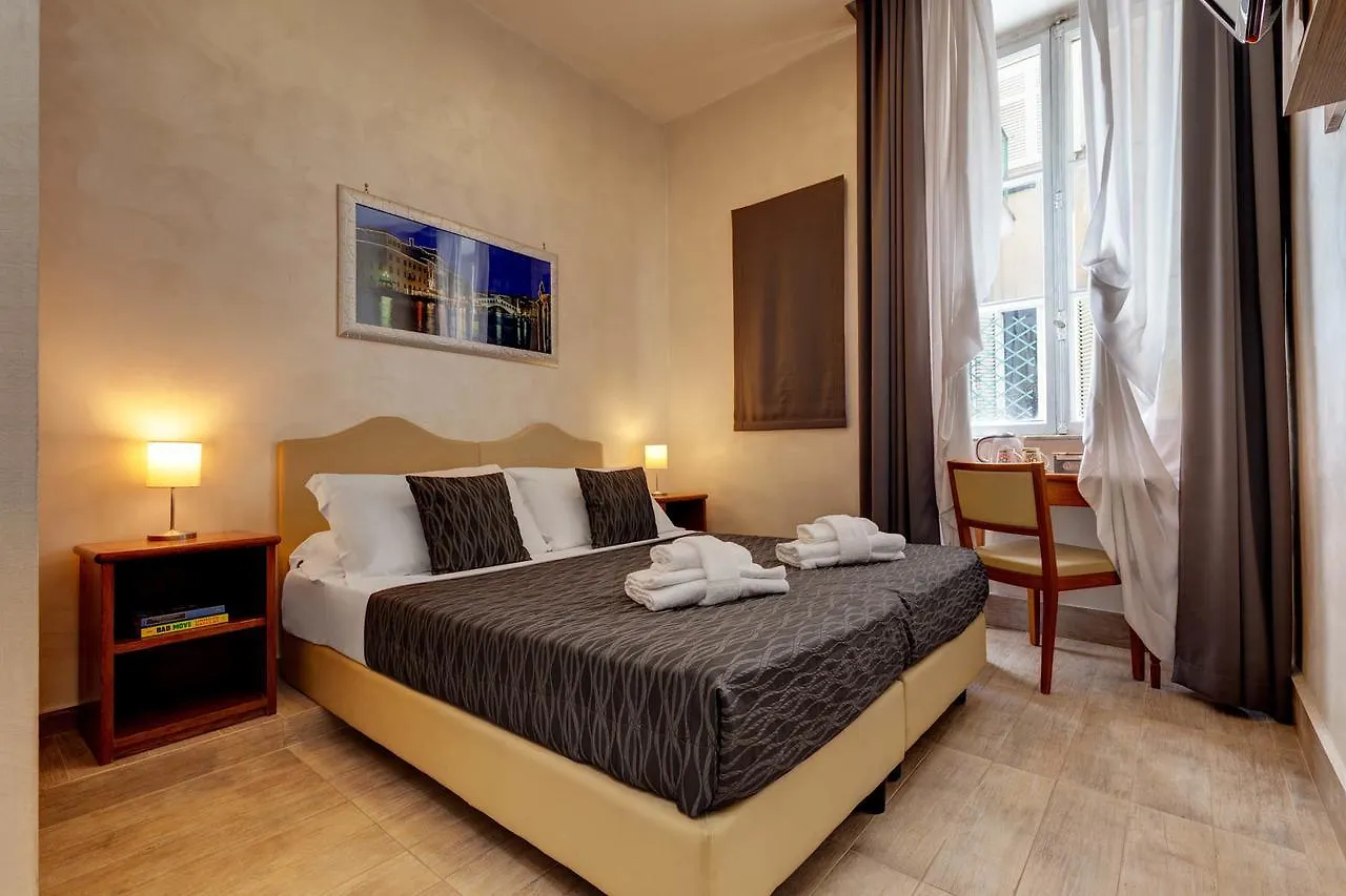 Amoroma Domus Bed & Breakfast Italy