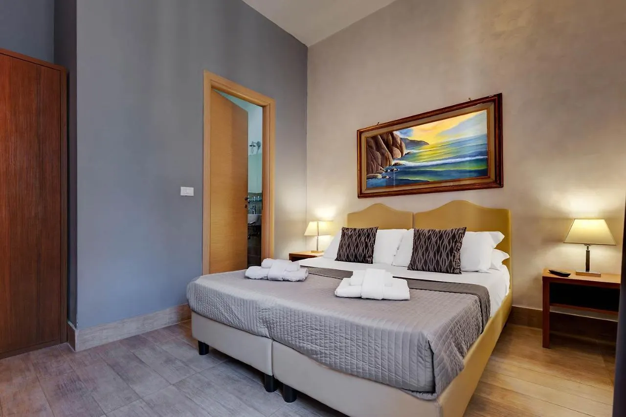 Amoroma Domus Bed & Breakfast Italy