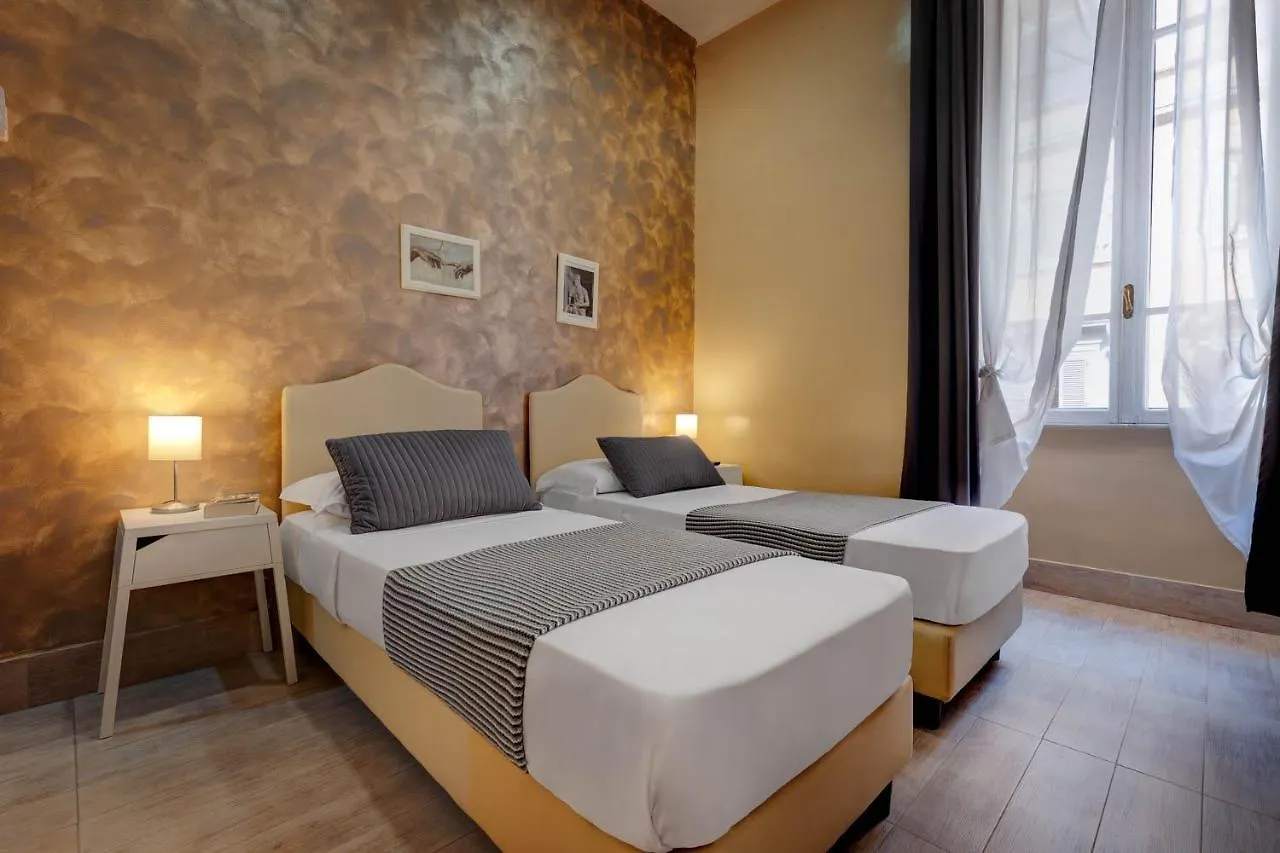 Amoroma Domus Bed & Breakfast Rome