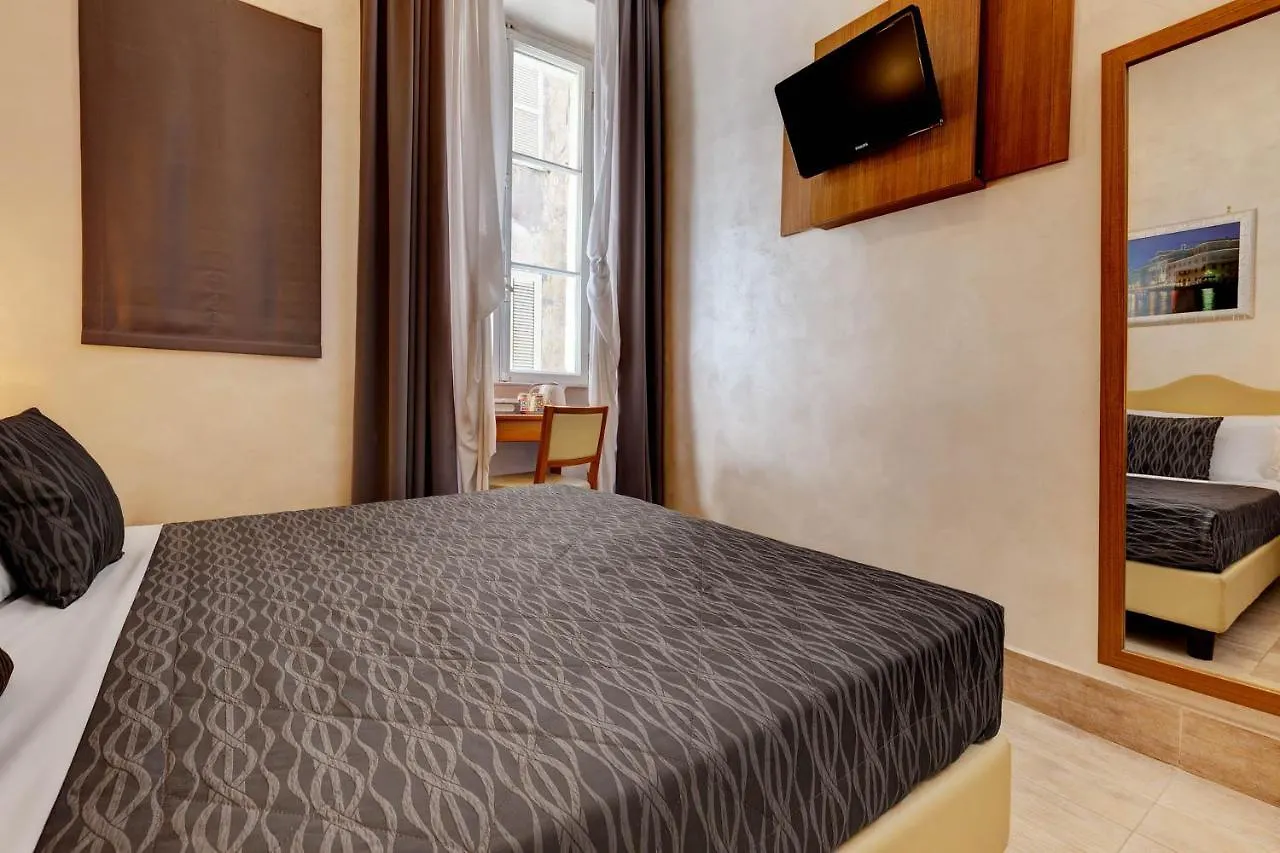 Amoroma Domus Bed & Breakfast