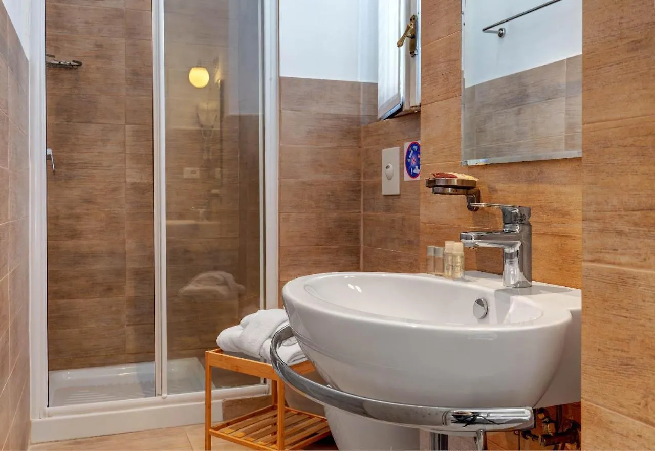 Amoroma Domus Bed & Breakfast Italy
