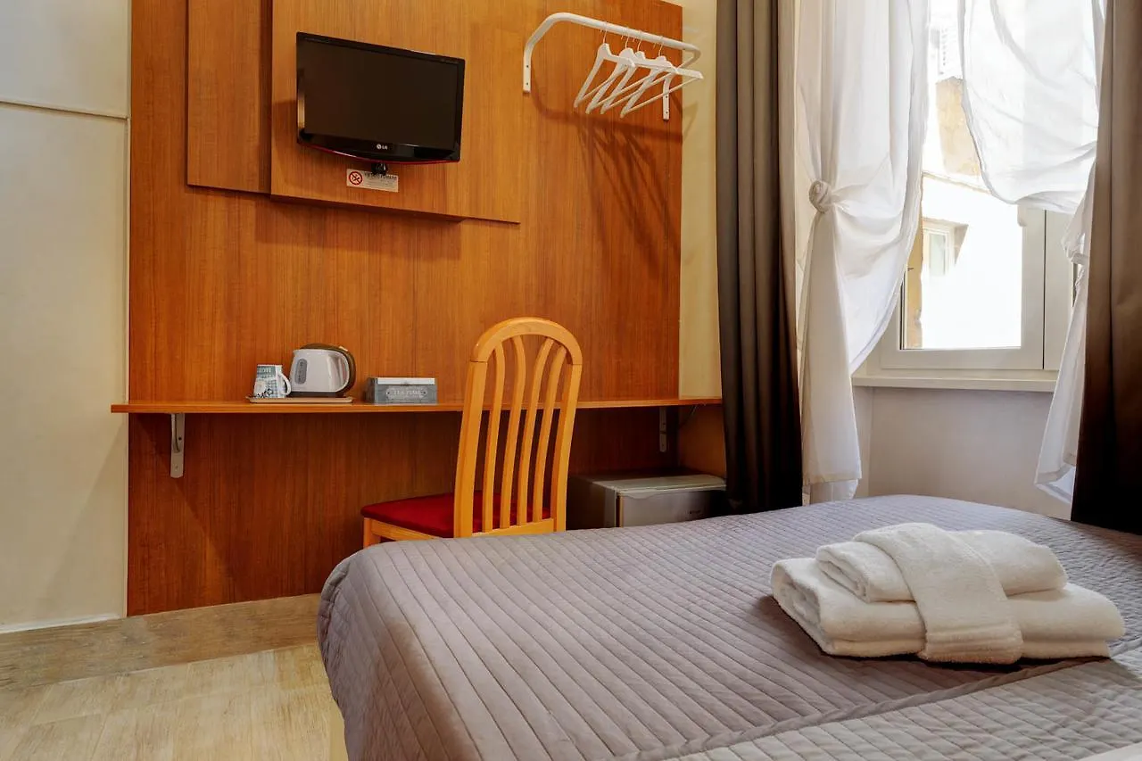Amoroma Domus Bed & Breakfast