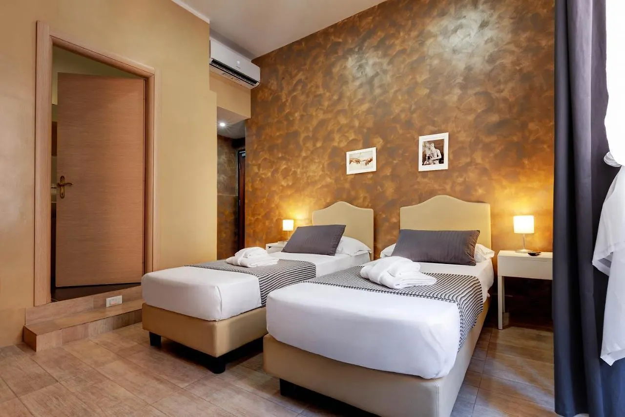 Amoroma Domus Bed & Breakfast