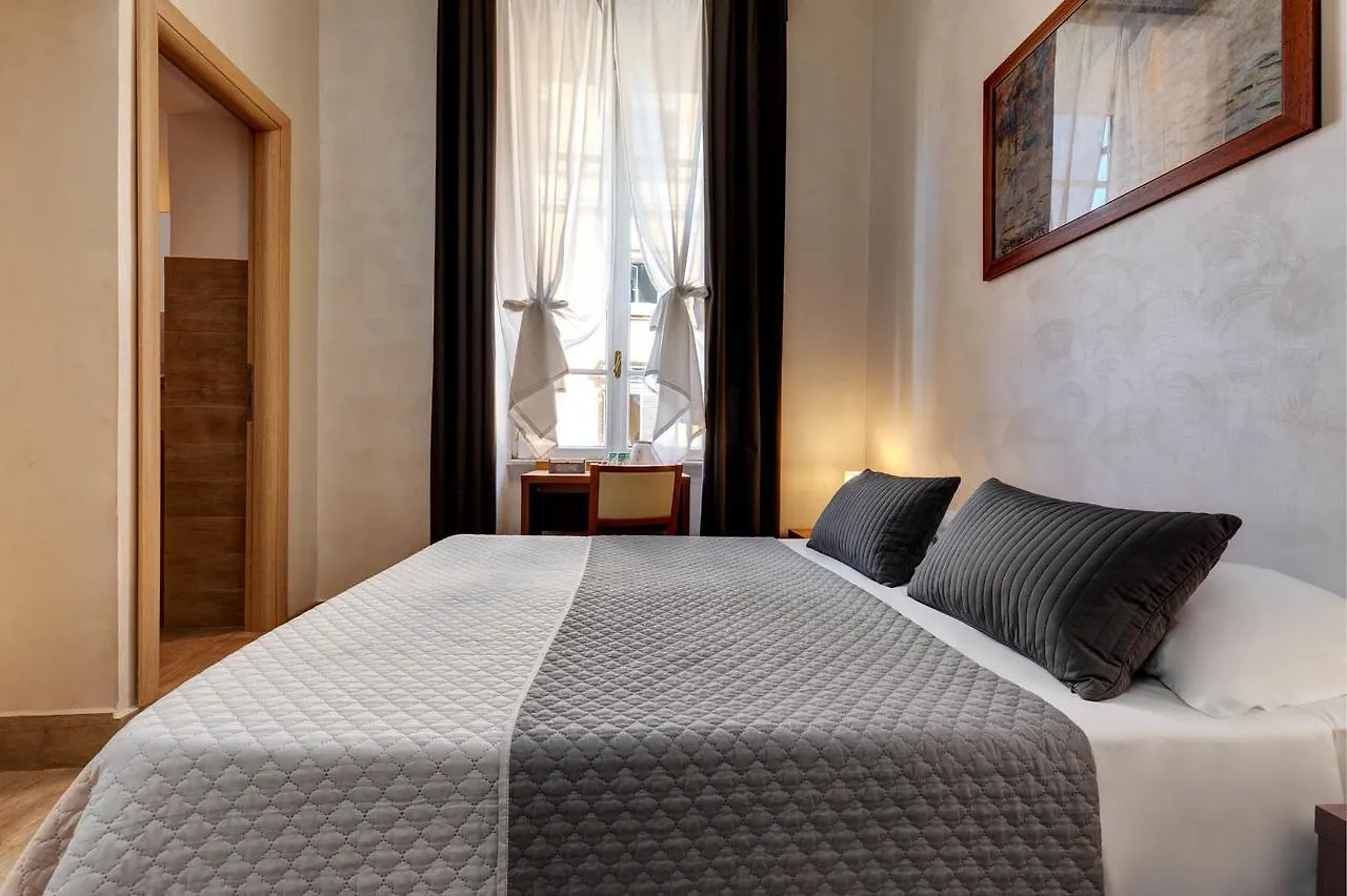 Amoroma Domus Bed & Breakfast Rome