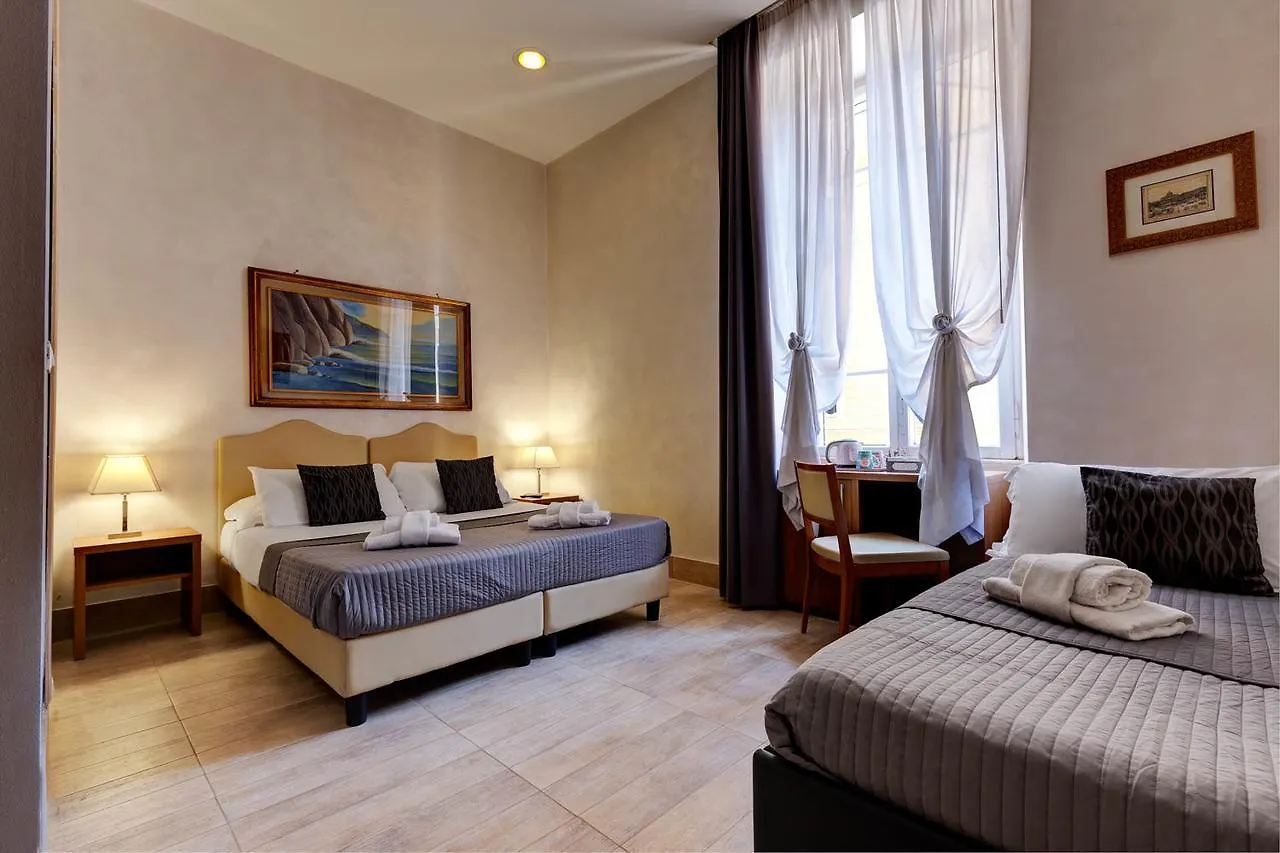 Amoroma Domus Bed & Breakfast