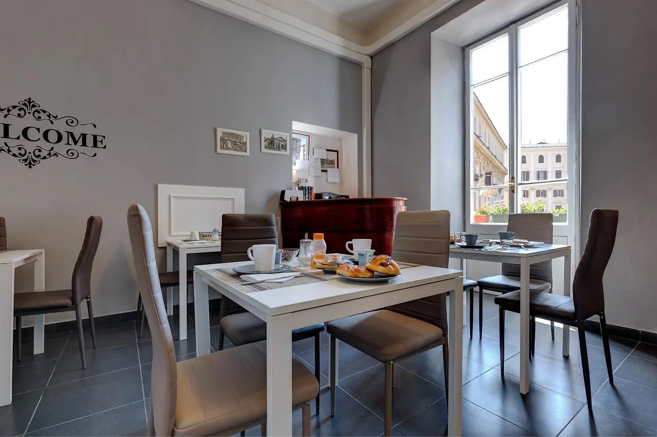 Amoroma Domus Bed & Breakfast