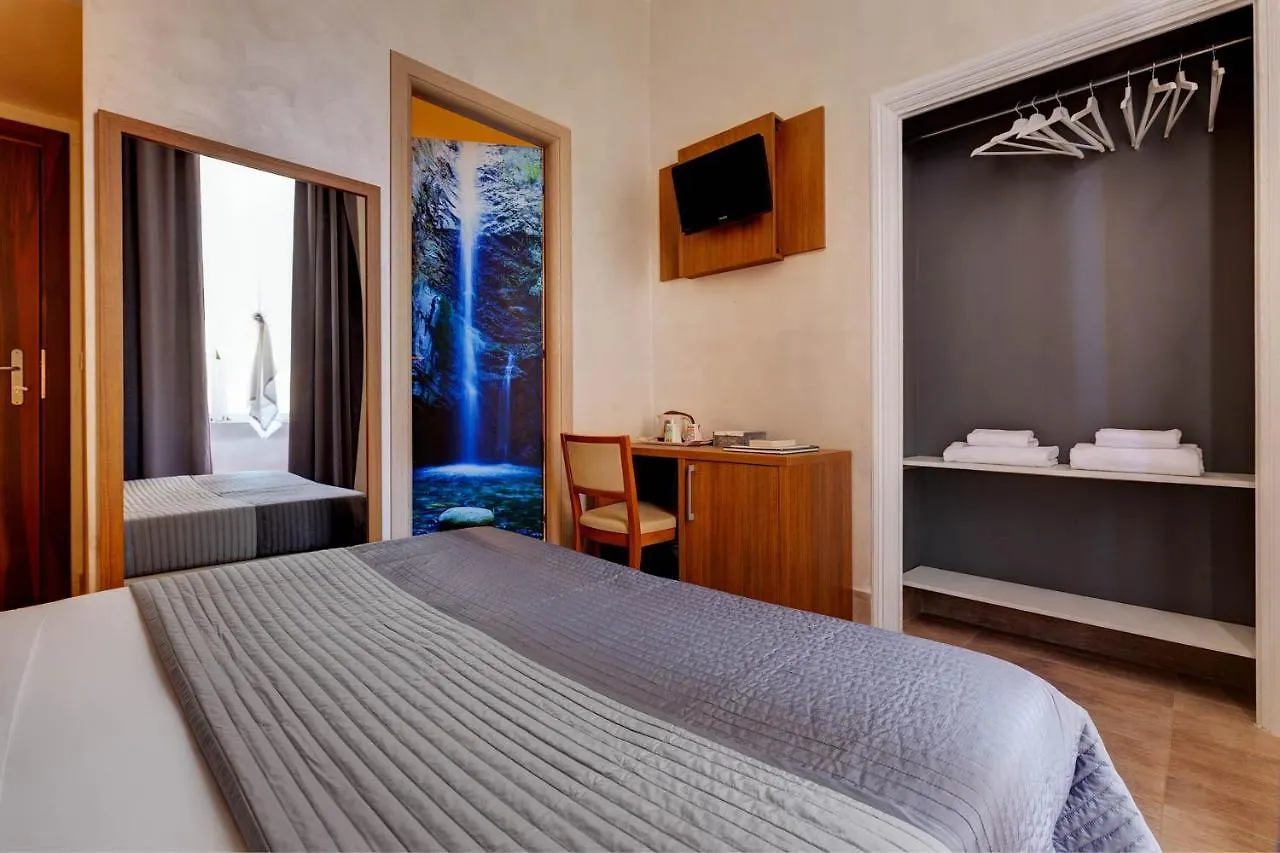 Amoroma Domus Bed & Breakfast