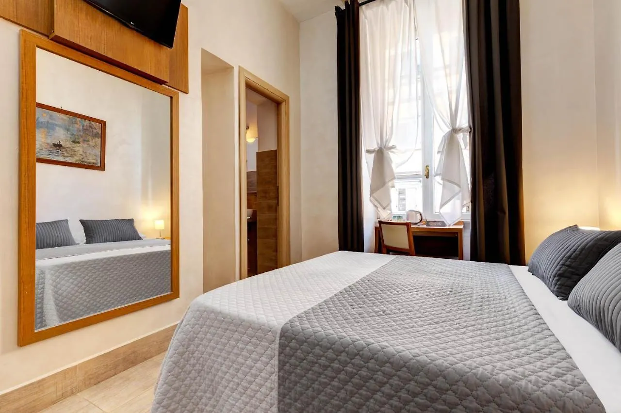 Amoroma Domus Bed & Breakfast