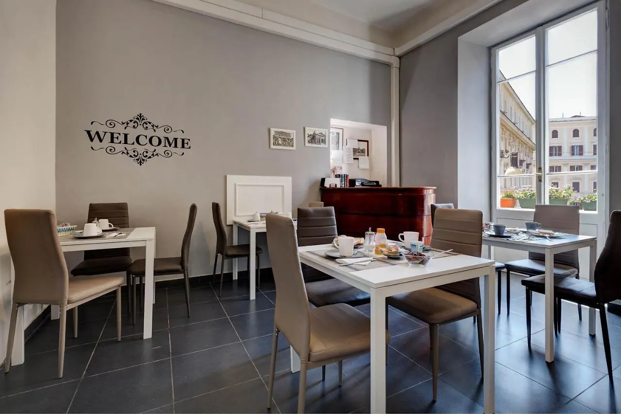 Amoroma Domus Bed & Breakfast