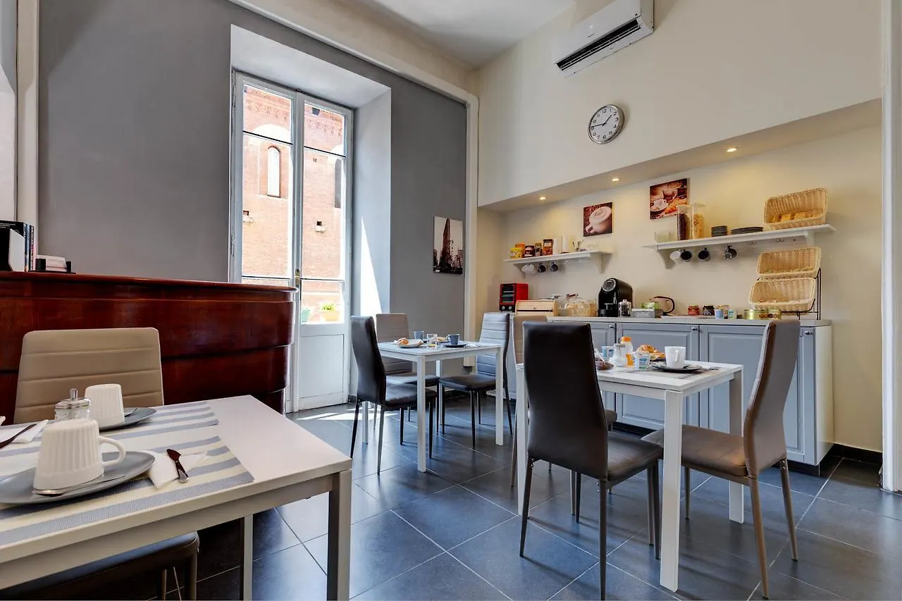 Amoroma Domus Bed & Breakfast
